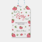 A CADEAULABEL (Voorkant)