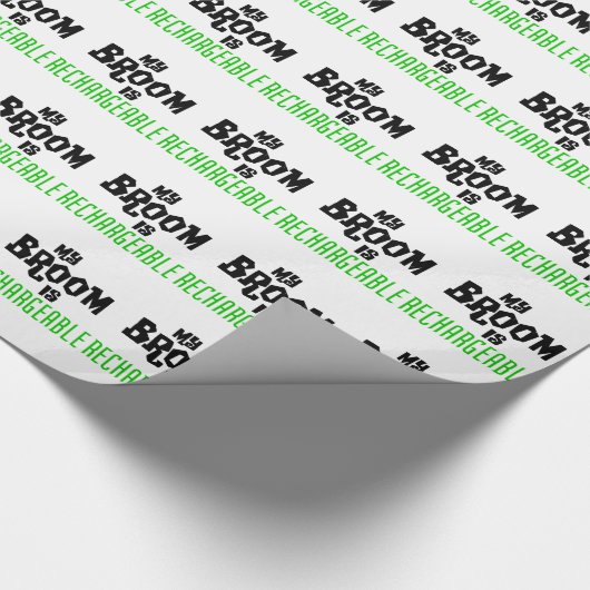 a cadeaupapier (Hoek)