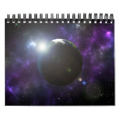 a calendar kalender (Hoes)