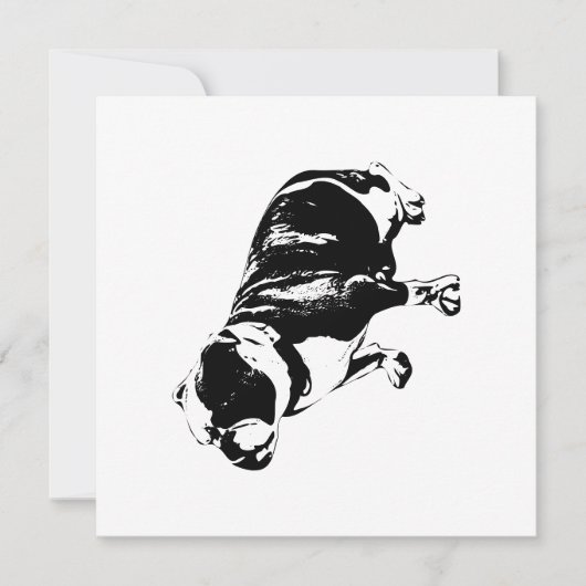 A Calm Place Kaart (Voorkant)