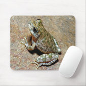 A Canyon Treefrog Muismat (Met muis)