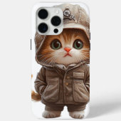 A Case-Mate iPhone CASE (Achterkant)