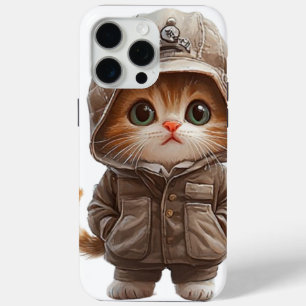A iPhone 15 PRO MAX HOESJE