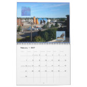 A Cat's Natuur - Agenda 2015 Kalender (Feb 2027)