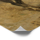 A Cavalryman Poster (Hoek)