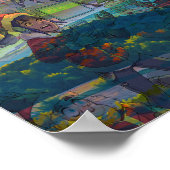 A Celebration Beyond Time Poster (Hoek)