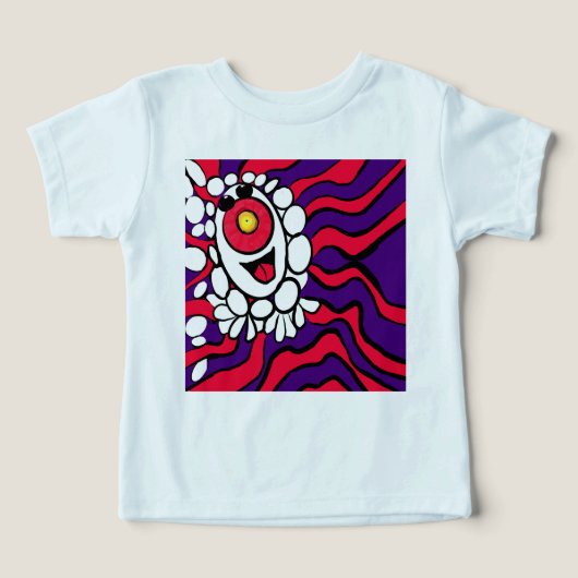 A Celebration of Happy Guy Cartoons (Design voorkant)