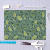 A Chamomile Series Design 4 Tissuepapier (Craft)