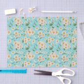 A Chamomile Series Design 5 Tissuepapier (Craft)