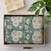 A Chamomile Series Design 9 Tissuepapier (Geschenk)