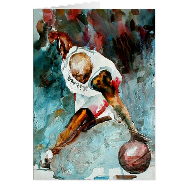 A Champion's hart (Voorkant)