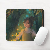 A childish Spark Muismat (Met muis)