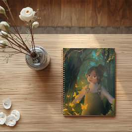 A childish Spark Planner