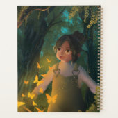 A childish Spark Planner (Achterkant)