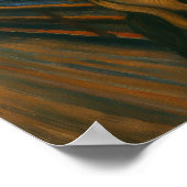 "A Chi's Primal Scream" Poster (Hoek)