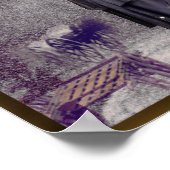 A Christmas Carol: Inference Poster (Hoek)