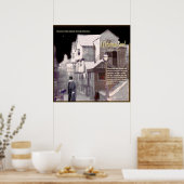 A Christmas Carol: Inference Poster (Keuken)