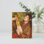 A Christmas Carol  kunst Briefkaart (Staand voorkant)