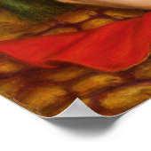 A Christmas Carol  kunst Poster (Hoek)