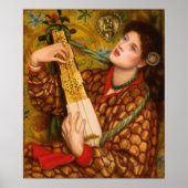 A Christmas Carol  kunst Poster (Voorkant)