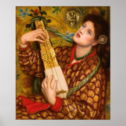 A Christmas Carol  kunst Poster (Voorkant)