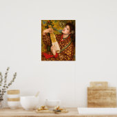 A Christmas Carol  kunst Poster (Keuken)