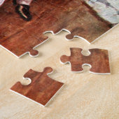 A Christmas Carol: Verbergen & zoeken Legpuzzel (Zijkant)