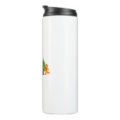 A Christmas Character Crew Thermosbeker (Geroteerd rechts)