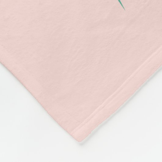 A Christmas Story - I Can't Put My Arms Down Fleece Deken (Hoek)