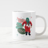 A Christmas Story - I Can't Put My Arms Down Grote Koffiekop (Rechts)