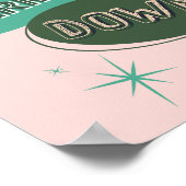 A Christmas Story - I Can't Put My Arms Down Poster (Hoek)