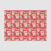 A Christmas Story | Legp Pattern Tissuepapier (Voorkant)