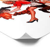 A Christmas Story Poster Art (Hoek)