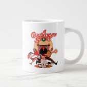 A Christmas Story Poster Art Grote Koffiekop (Rechts)