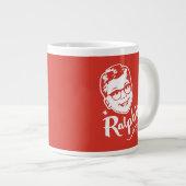 A Christmas Story | Ralphie Grote Koffiekop (Voorkant rechts)