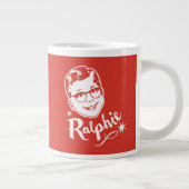 A Christmas Story | Ralphie Grote Koffiekop (Rechts)