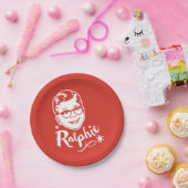 A Christmas Story | Ralphie Papieren Bordje (Feest)