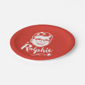 A Christmas Story | Ralphie Papieren Bordje (Gekanteld)