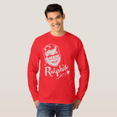 A Christmas Story | Ralphie T-shirt (Voorkant volledig)