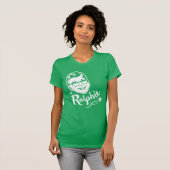 A Christmas Story | Ralphie T-shirt (Voorkant volledig)