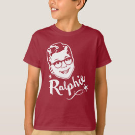 A Christmas Story | Ralphie T-shirt