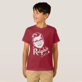A Christmas Story | Ralphie T-shirt (Voorkant volledig)