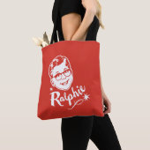 A Christmas Story | Ralphie Tote Bag (Dichtbij)