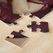 A Classical Beauty, 1901 (olie op doek) Legpuzzel (Zijkant)