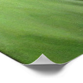 A Classy Lady Poster (Hoek)