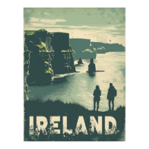 A Cliffs of Moher Journey Ierland