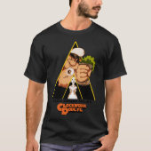 A ClockWork Popeye T-shirt (Voorkant)