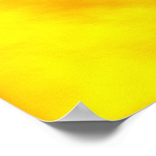 A close-up of an extrasolar planet poster (Hoek)