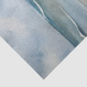 A Coastal Series Design 16 Tissuepapier (Detail)