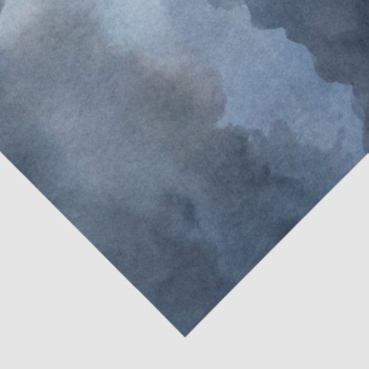 A Coastal Series Design 29 Tissuepapier (Detail)